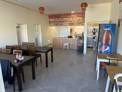 ASIA HUONG TRA - Kuchnia orientalna